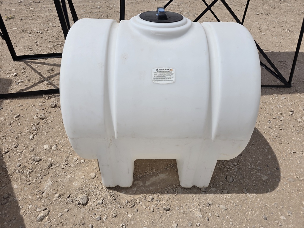 Used 225 Gallon Tank (LS)