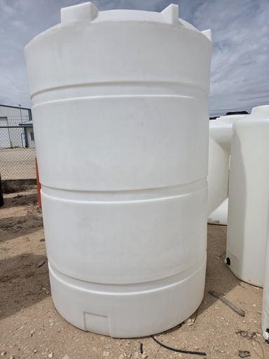 Used 1000 Gallon Tank (LS)