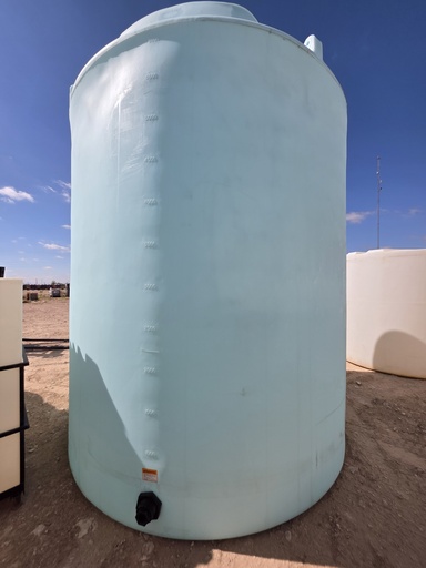 Used 6500 Gallon Tank (LS)